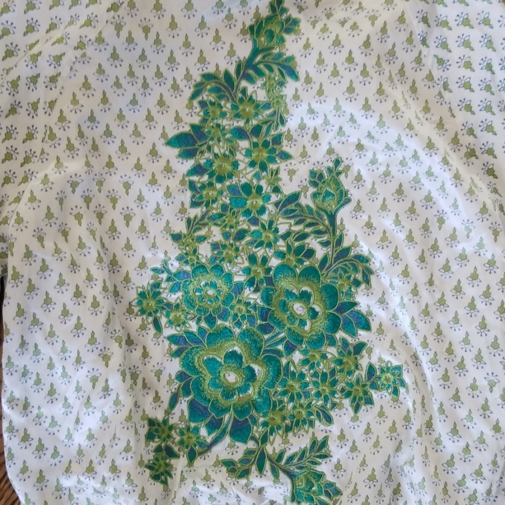 Anthropologie Tiny Editiona Jacket - image 8